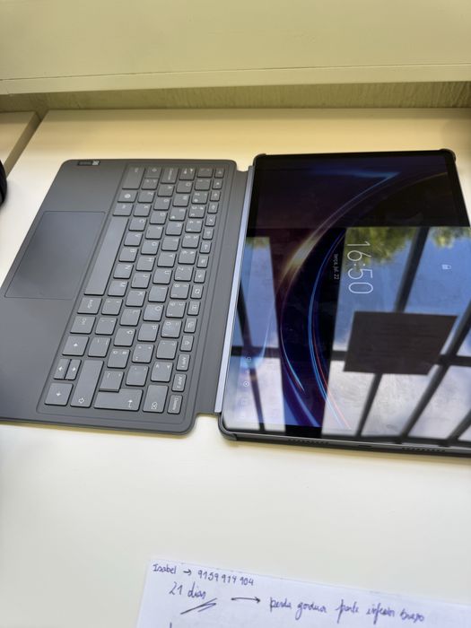 Lenovo Idea Tab pro 8GB