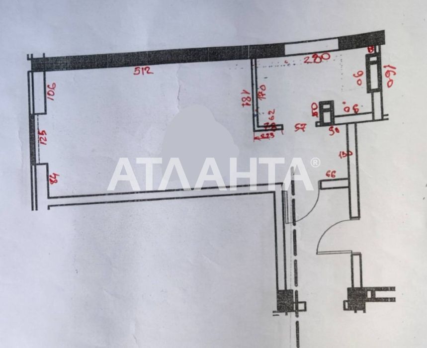 Однокомнатная с ремонтом Таирово ЖК VIA ROMA