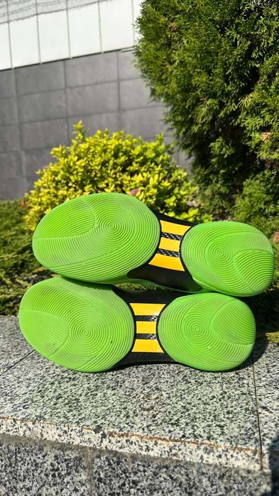 #4686 Adidas Don Issue #6  [US 9.5|27.5 cm]