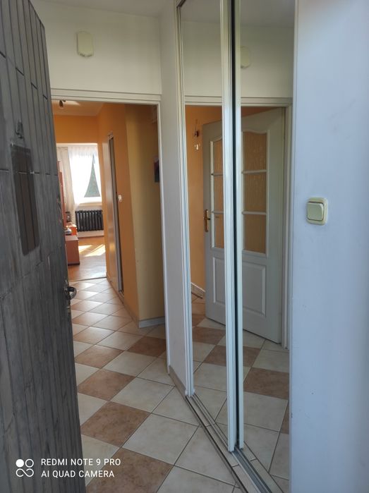 Do wynajęcia kawalerka 36Mkw