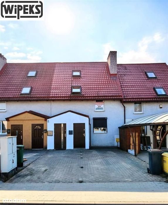 Mieszkanie - Bytów