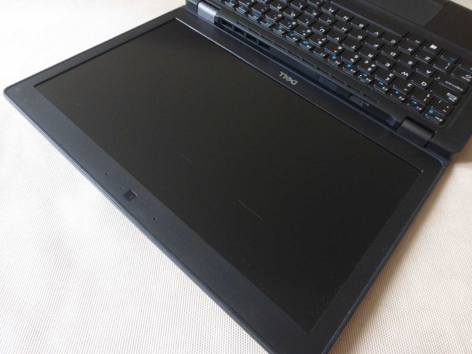 Dell Latitude 5290 12.5" i5-8350U 16GB RAM 256 SSD Win 11 Pro alt 7290