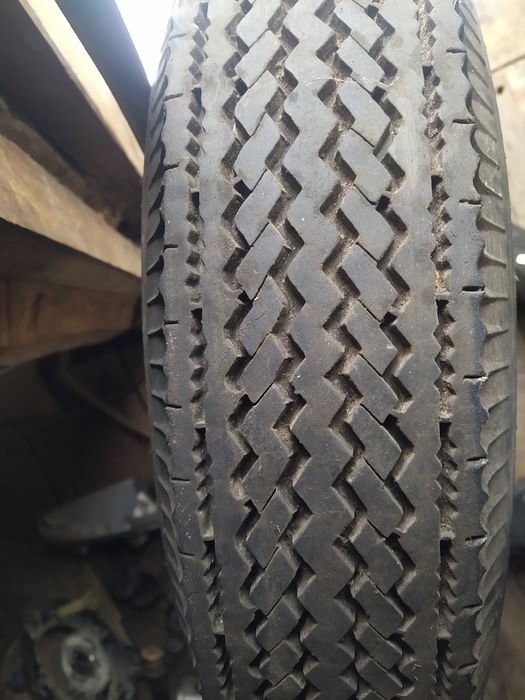 Колёса  СССР  15 радиус