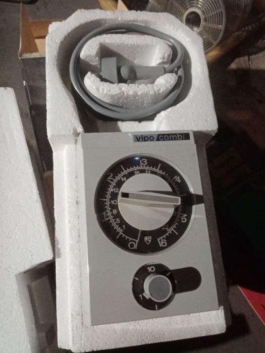 powiększalnik KROKUS 44L color