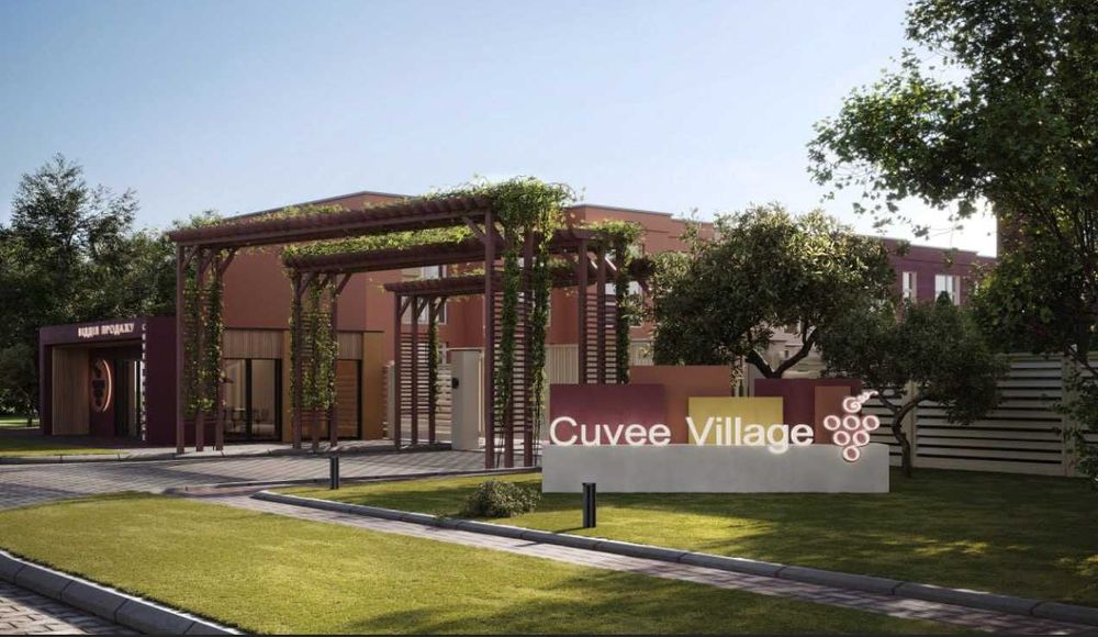 Акция! Таунхаус на Таирово! Рассрочка! 1-й взнос 10 000$! 1K7