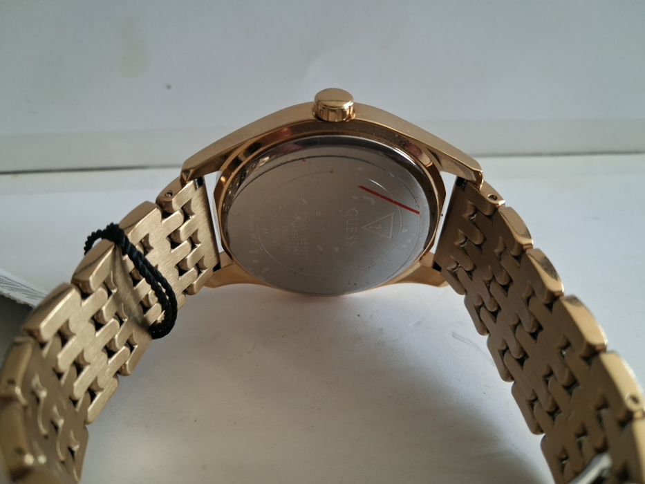 Męski zegarek kwarcowy