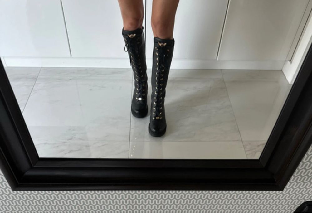 Kozaki Nina Basco 37