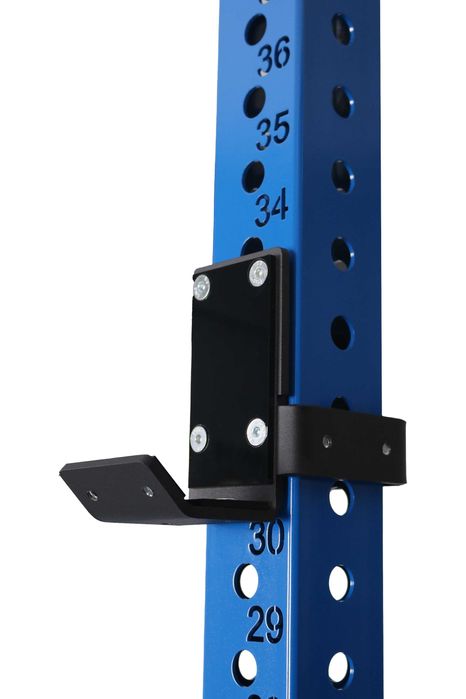 haki na sztangę / rack 80X80 / siłownia