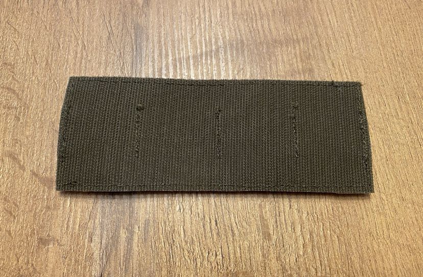 Panel insert do plecaka nerki Phantomleaf