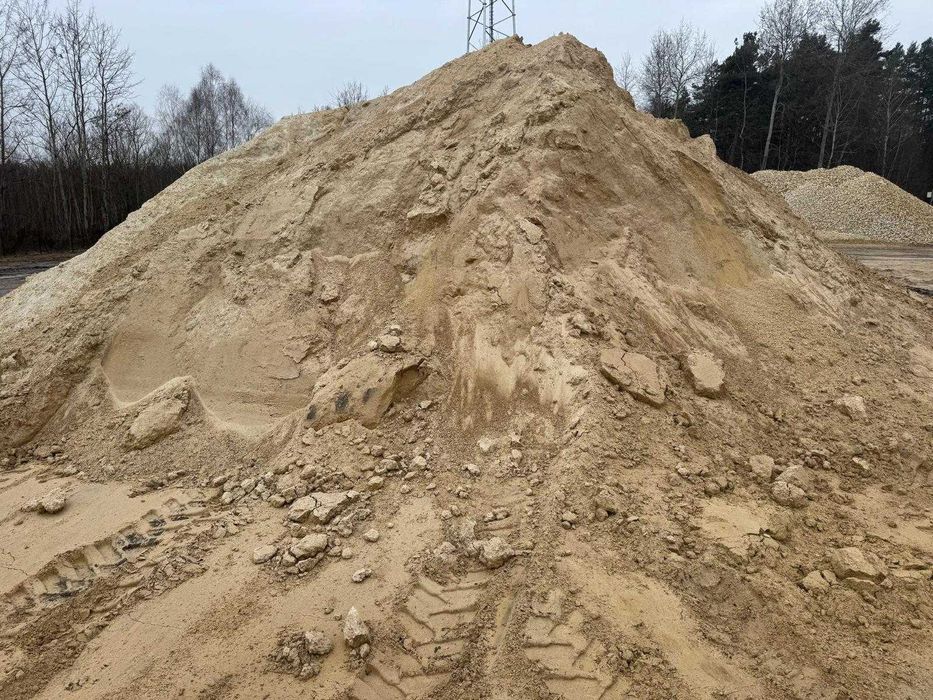 Sprzedam - Odsiew 0,4