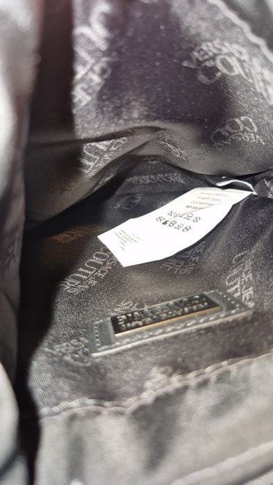 Versace Body Bag