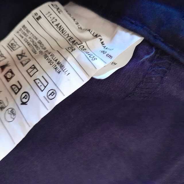 Calções Benetton Criança