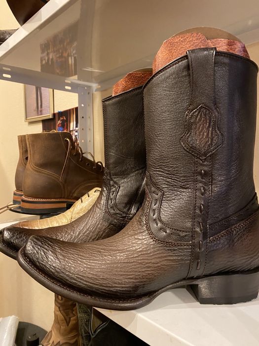 Вестерн взуття високого рівня, авт дилер.