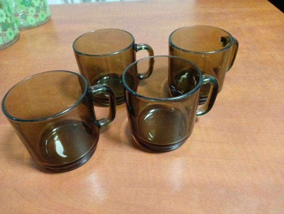 Szklanka arkorok 200 ml