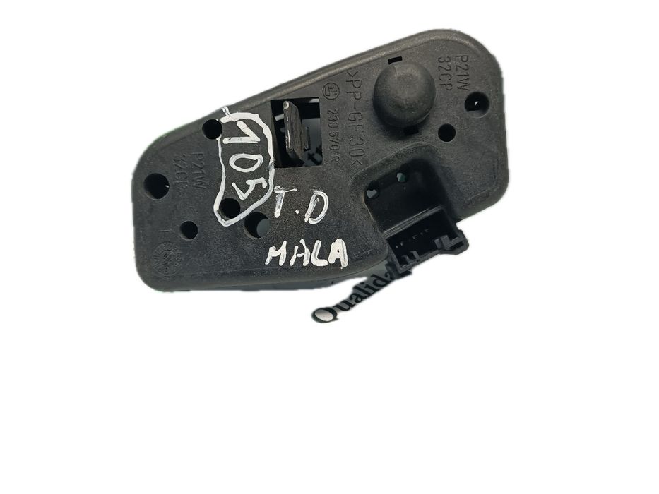 Suporte lâmpada direito BMW 3 (E46)