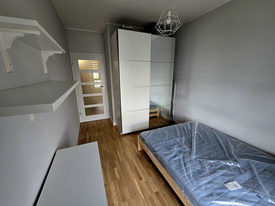 Mieszkanie – Warszawa - Widok 4