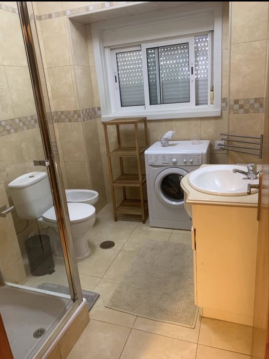 Quarto Alvalde em T2