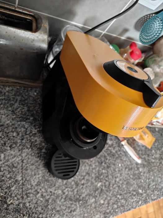 Vende-se maquina de café