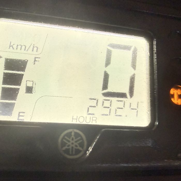 YAMAHA Moto 4 Kodiak 450 4x4