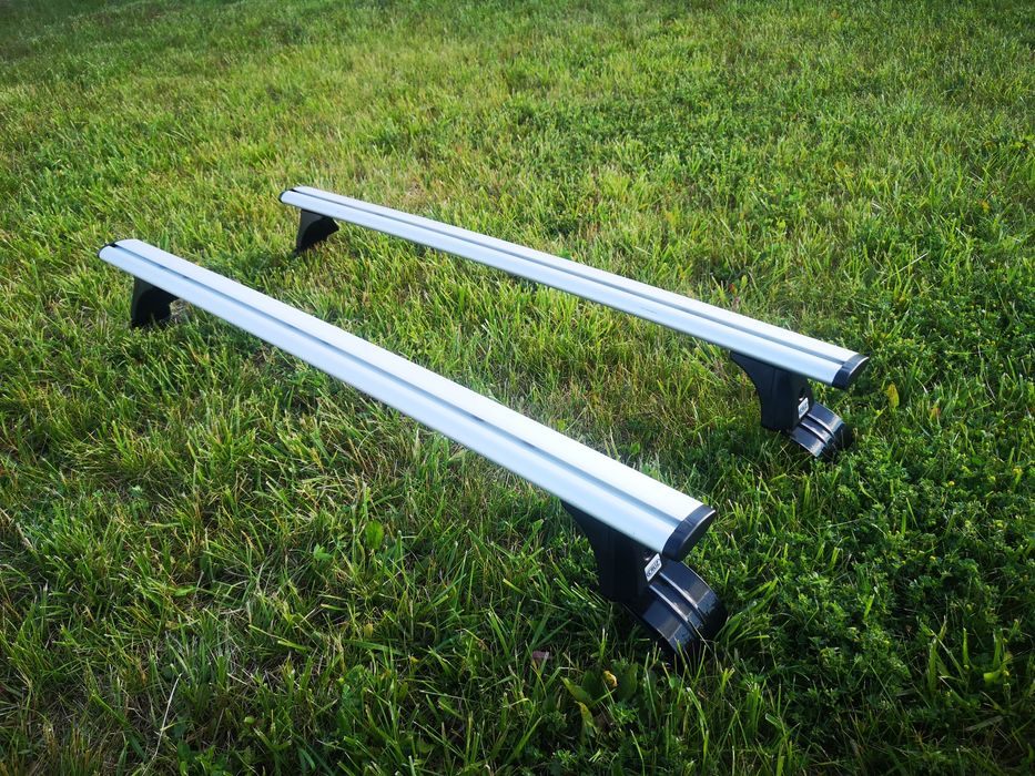 Bagażnik dachowy Cruz Airo