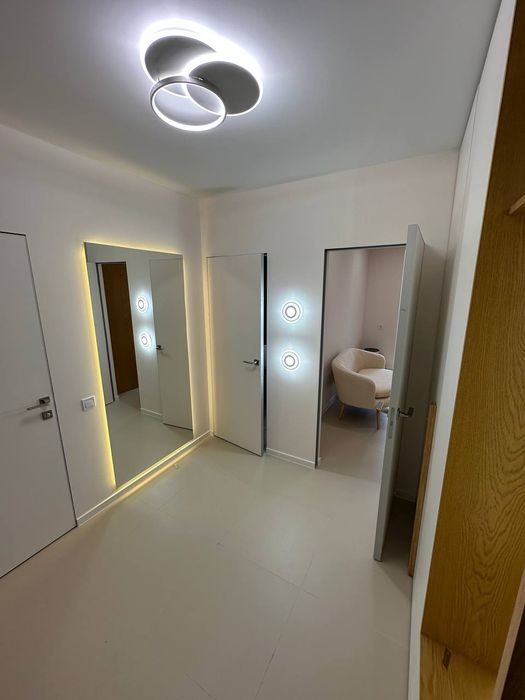 Продаётся новая квартира в ЖК Счастливый на Днепре Подстанция Даффи