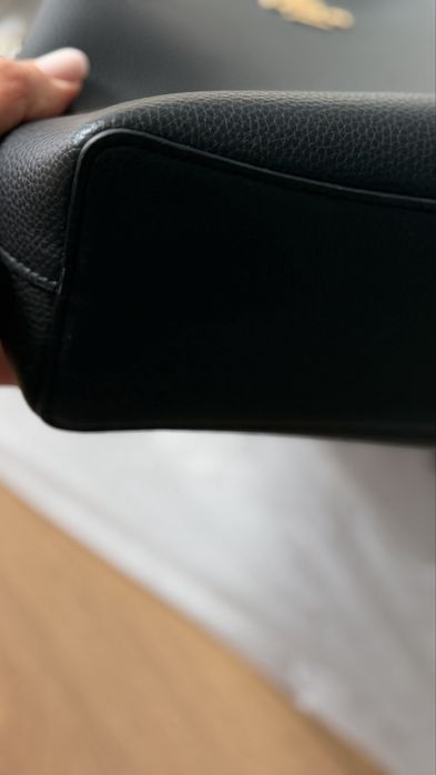 Сумка Coach шкіряна оригінал