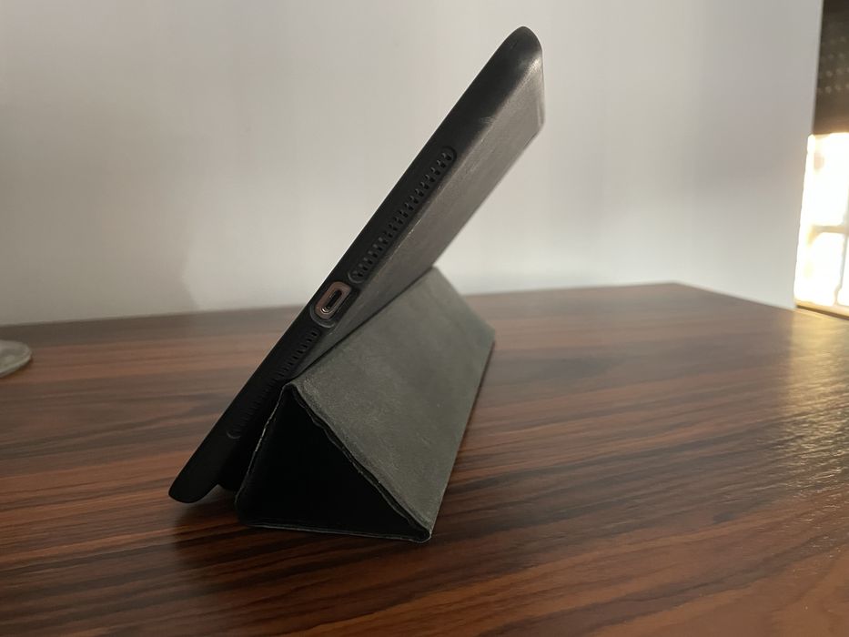 Apple Ipad Pro com bateria danificada