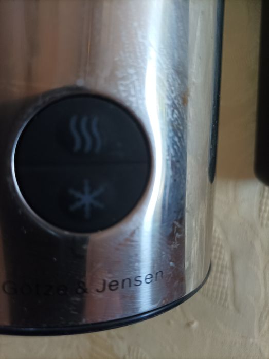 Spieniacz do mleka Gotze&Jensen