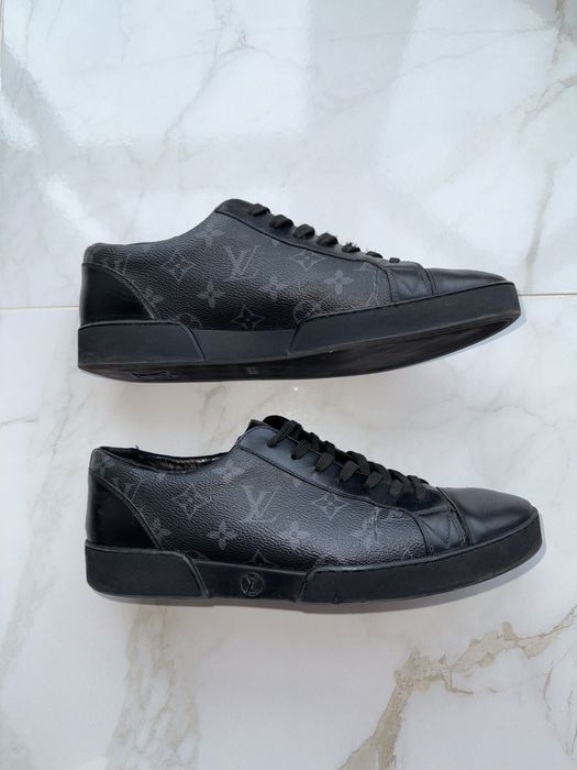 Louis Vuitton (чоловічі кеди/кросівки)