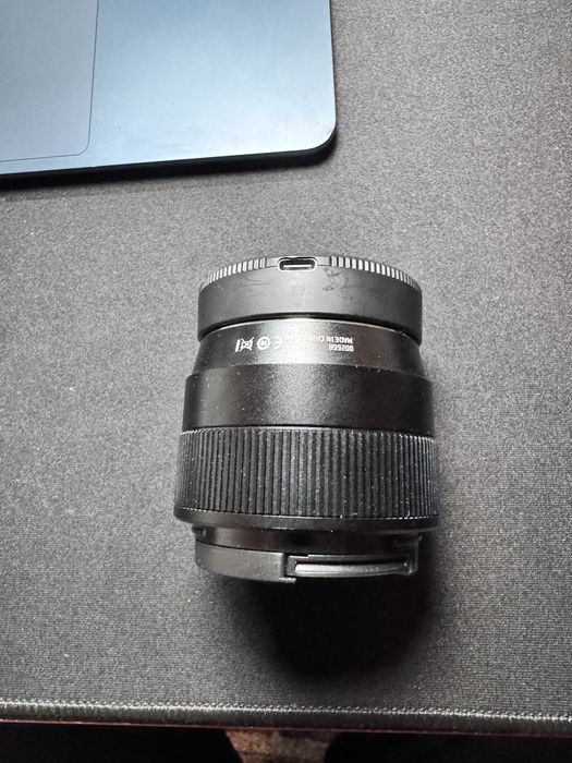 TTartisan 35mm f/1.8 II Sony E