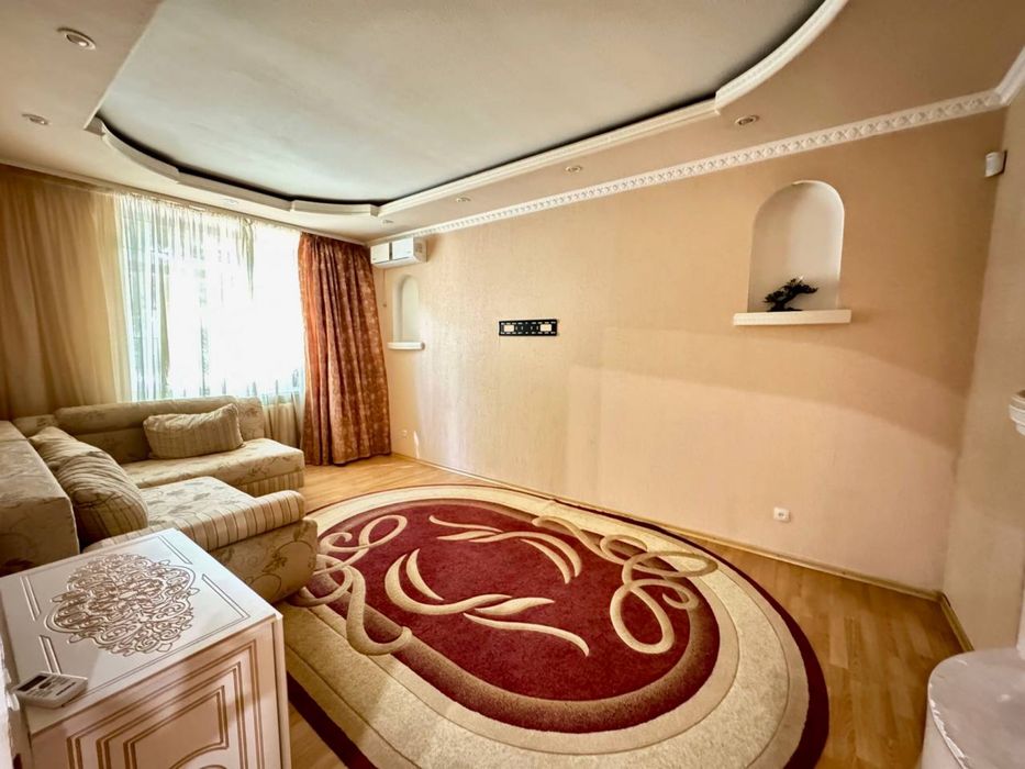 Продам 3х ком в центре ул.Мира