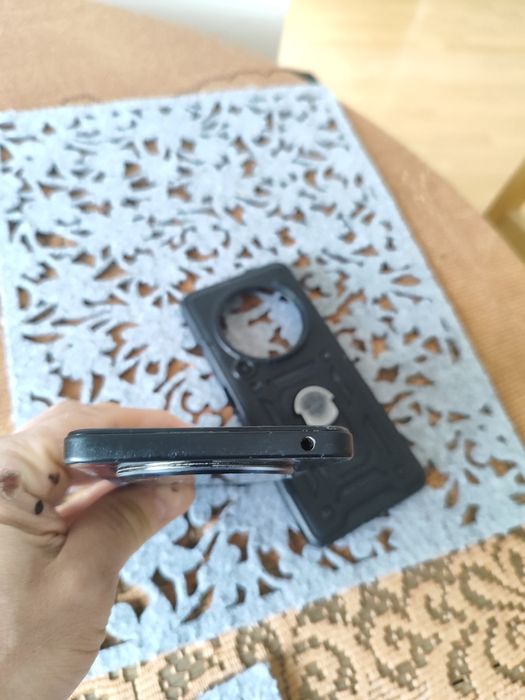 Телефон Poco C75 (8/256)