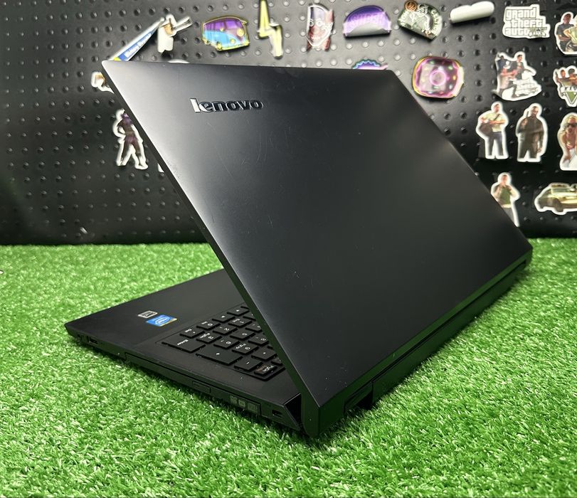 Ноутбук Lenovo B50-30 15.6ʼʼ Celeron N2840 8GB ОЗУ/ 128GB SSD (r2166)