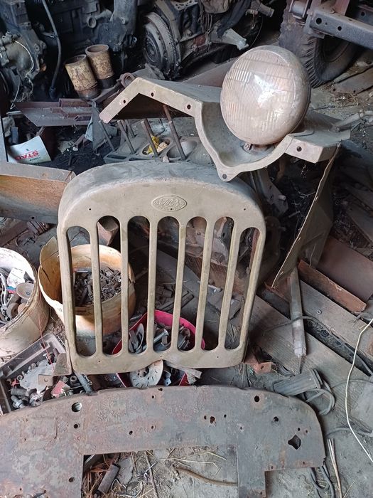 Газ 67, 1950 р.в. з можливістю переоформлення