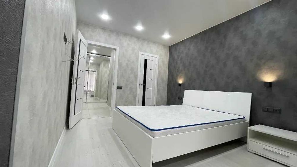 Продам 2х комнатную в ЖК River Park