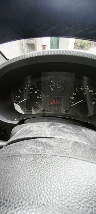 Peugeot partner 1.6