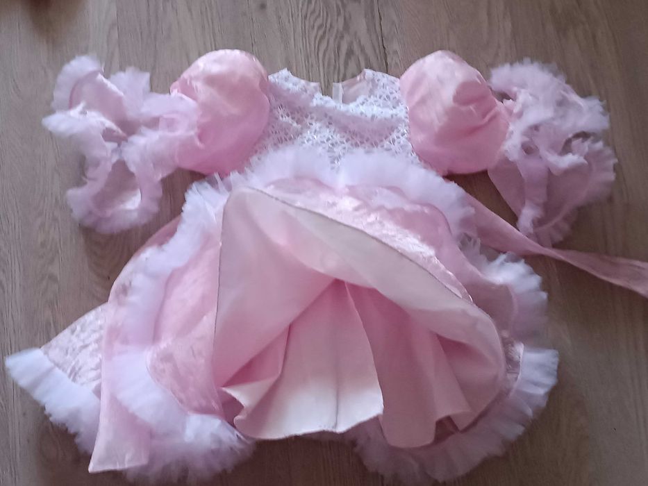 Плаття святкове, платье нарядное