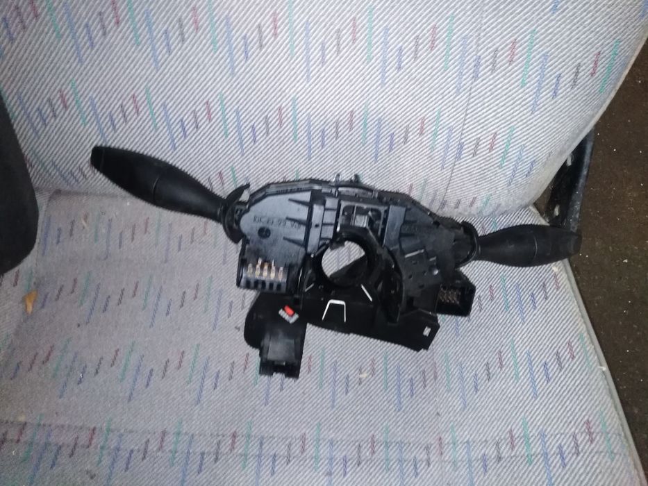 Przełącznik zespolony zwijak taśma airbag ford connect mk1 oryginał