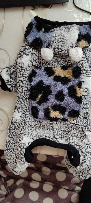 Продам одежду  для собаки французский бульдог, мопс.