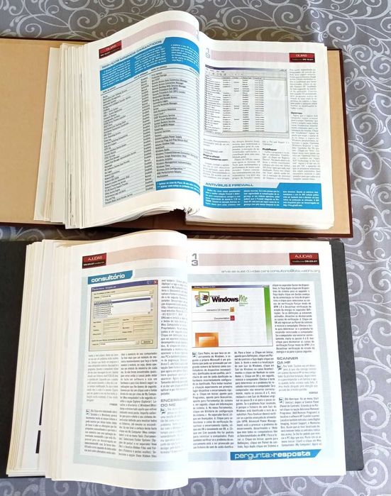 Bits & Bytes Computer Supplement (100 issues between 2006 and 2008)485539051933552641