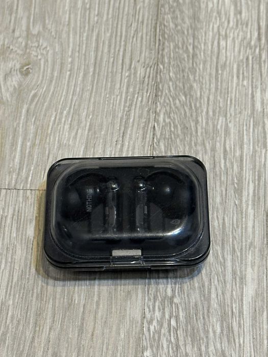 Słuchawki Nothing Ear A