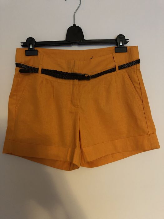 Krótkie spodenki Flame rozm 38