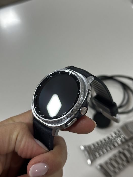 Samsung Galaxy Watch 8 Classic Original