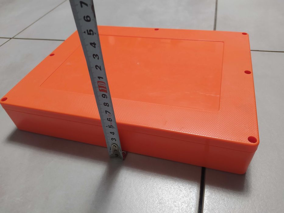 Продам корпус под самостоятельную сборку