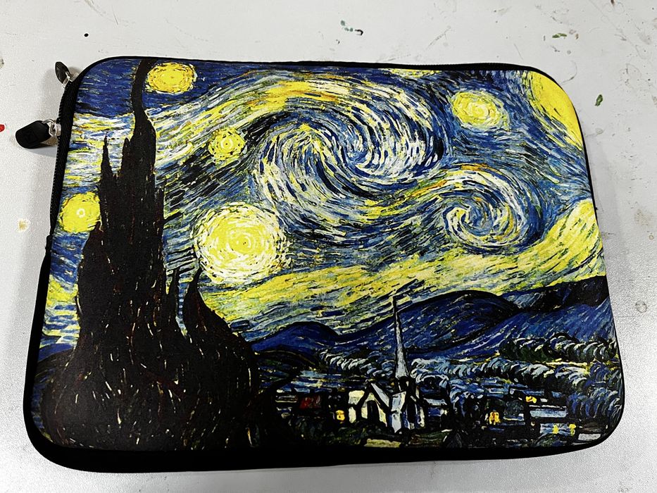 Чохол-сумка до планшету