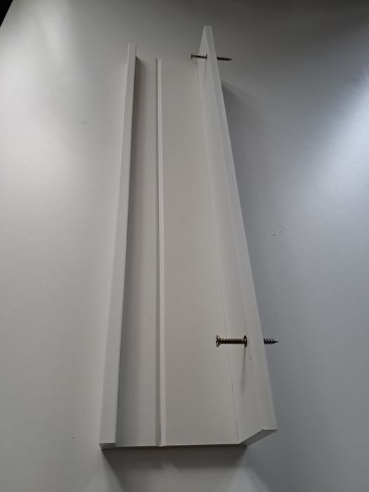Półka na obrazki Ikea Mosslanda