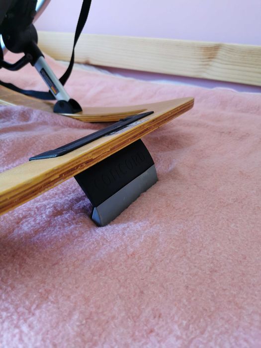 Espreguiçadeira bebé Concord