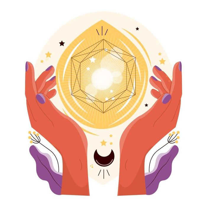 Матрица судьбы. Расшифровка персональной матрицы