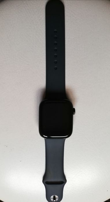 Apple Watch Série 7 GPS
