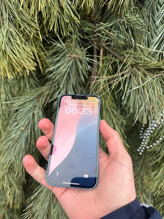 iPhone 13 mini 256gb